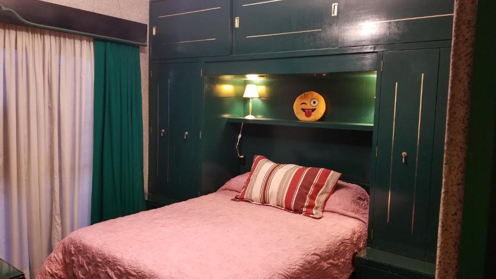 Casa Q BnB cover