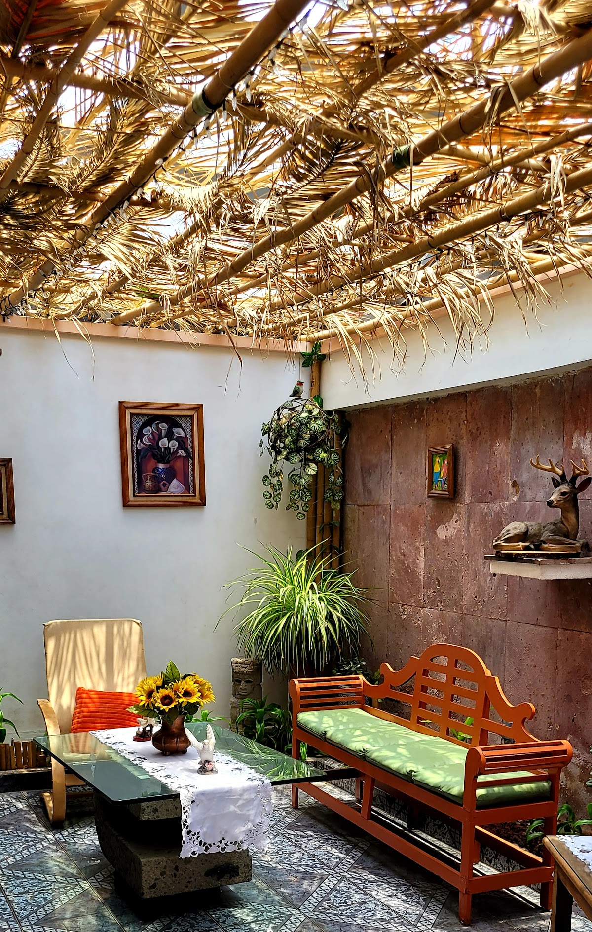 Casa Q BnB gallery 2