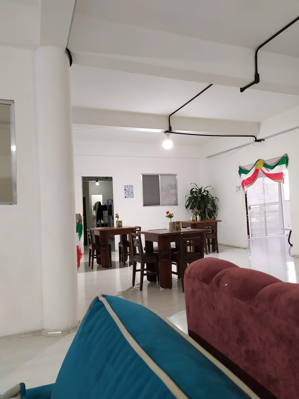 Hostal Zócalo Pino Suárez gallery 2