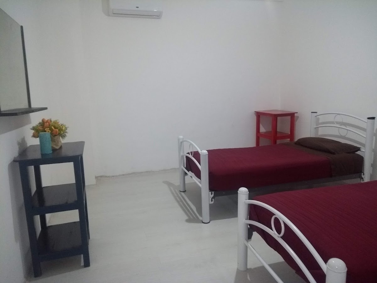 Hostal Zócalo Pino Suárez gallery 3
