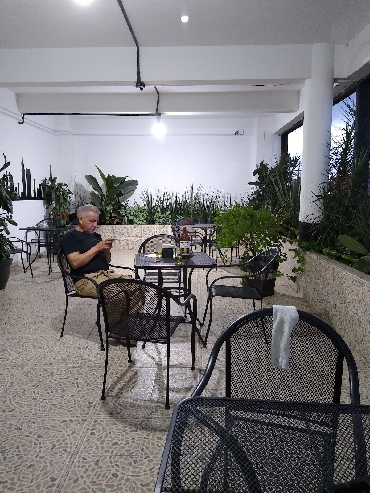 Hostal Zócalo Pino Suárez gallery 4