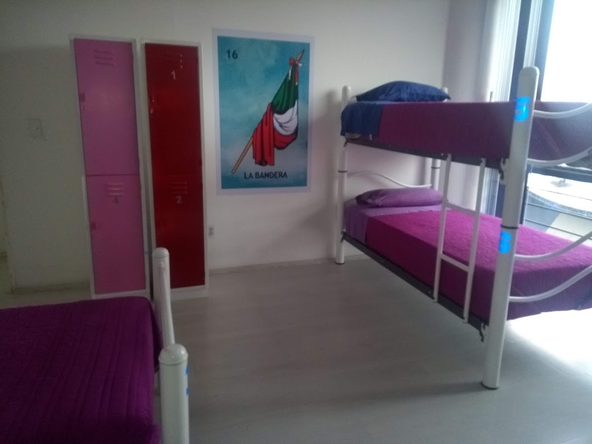 Hostal Zócalo Pino Suárez gallery 9