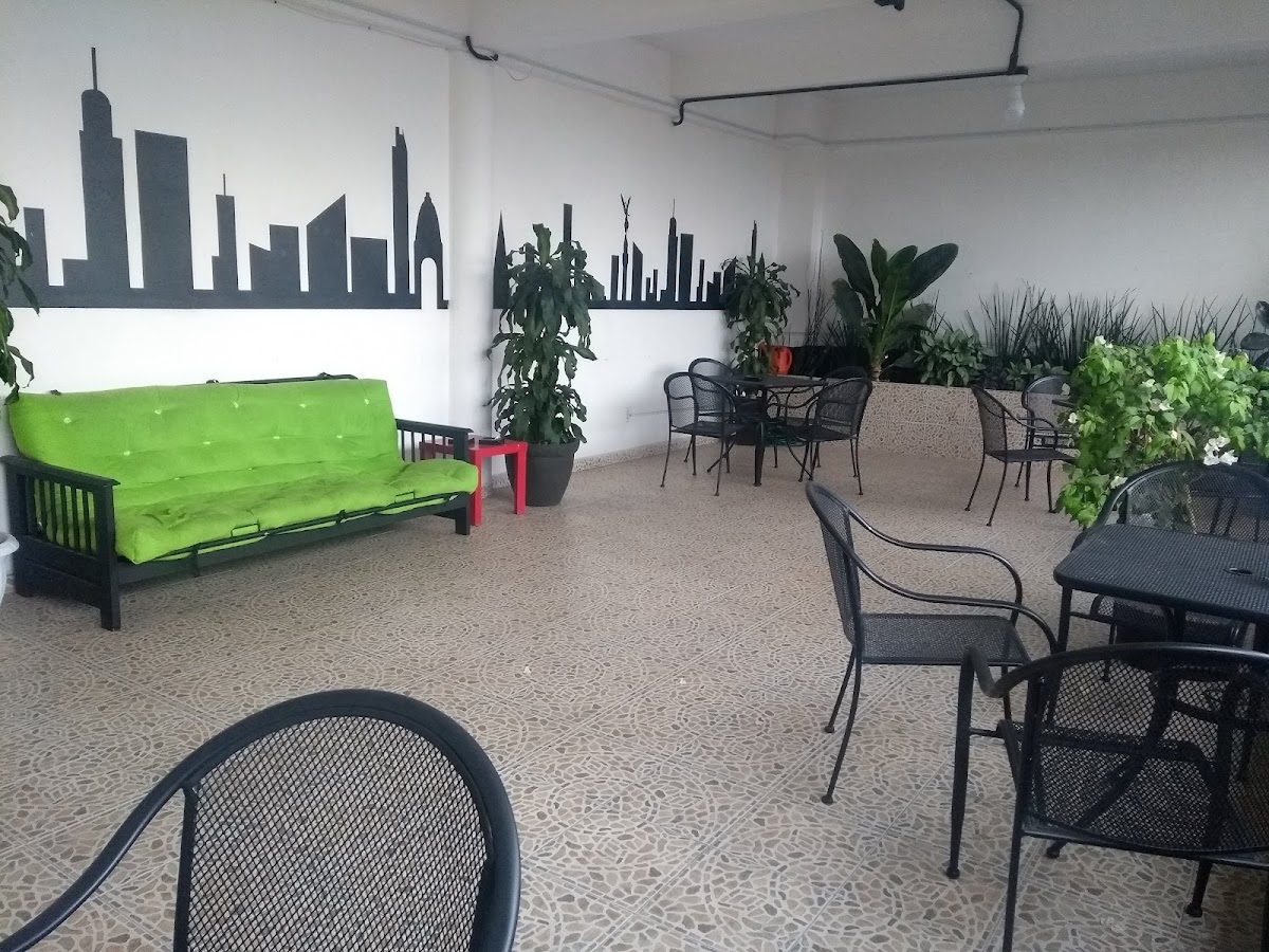 Hostal Zócalo Pino Suárez gallery 10