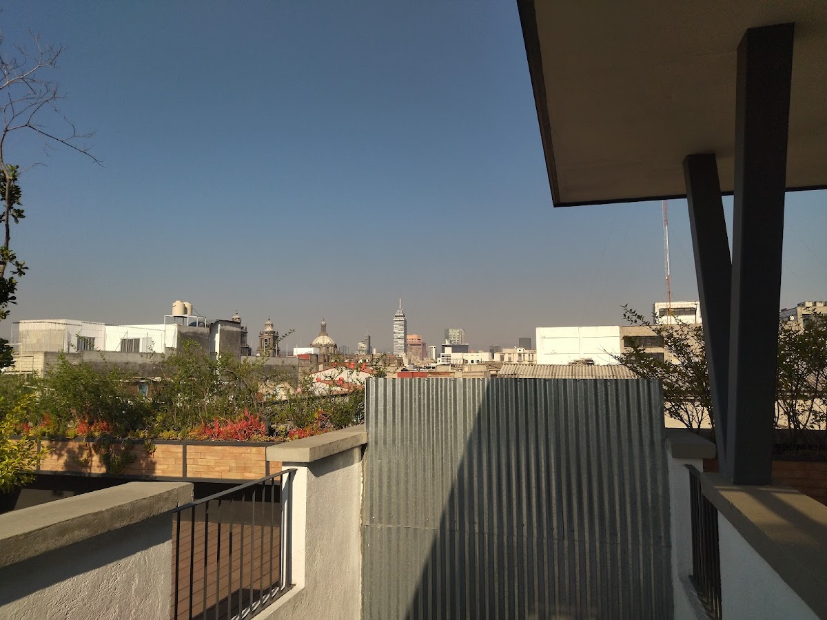 Departamento Centro Historico cover