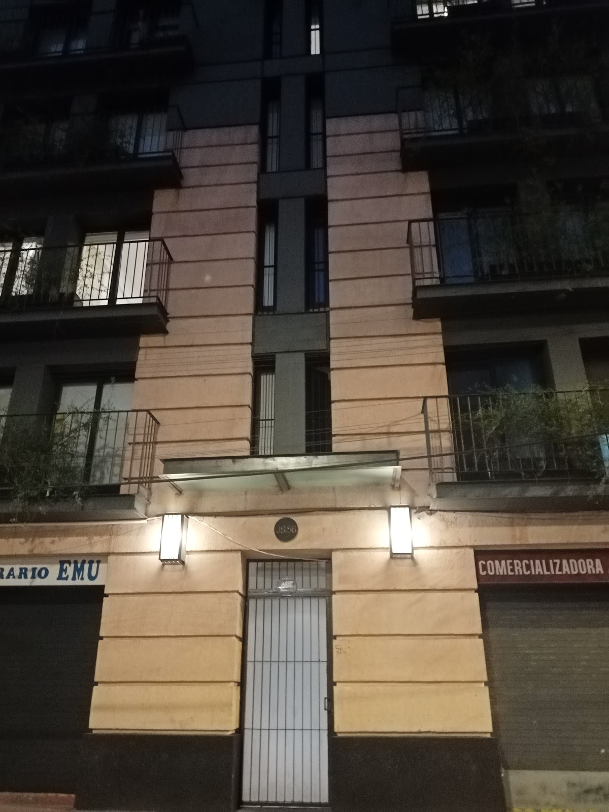 Departamento Centro Historico gallery 8