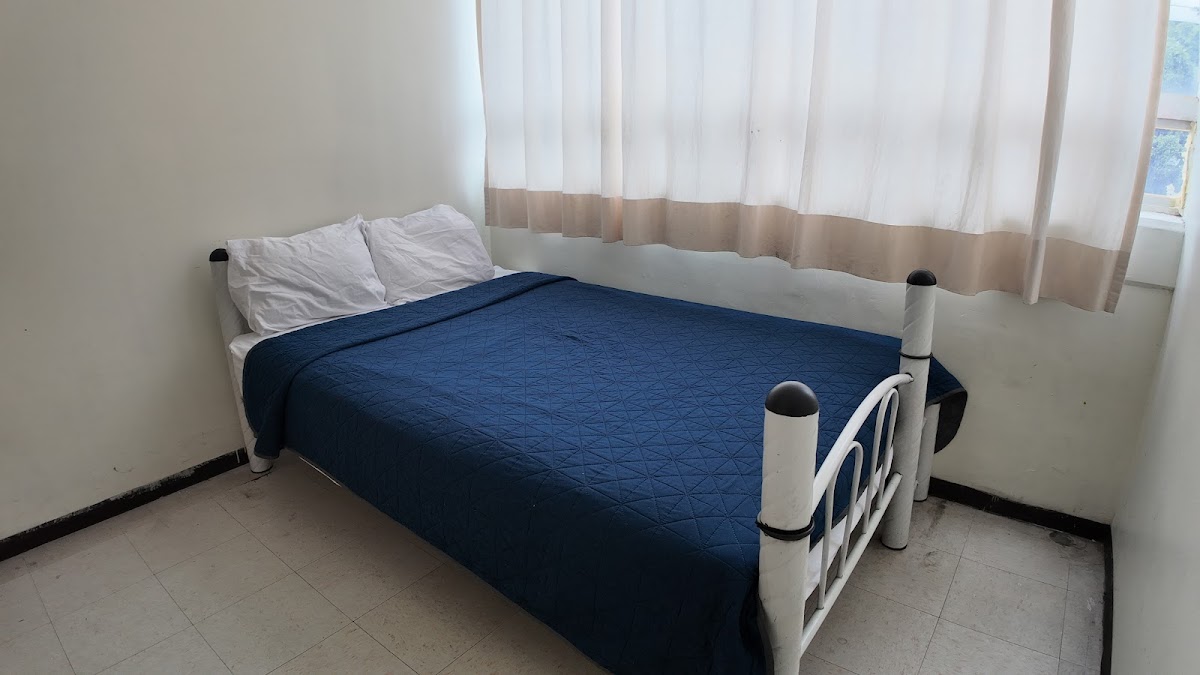 Hostal Ciudad de México gallery 2