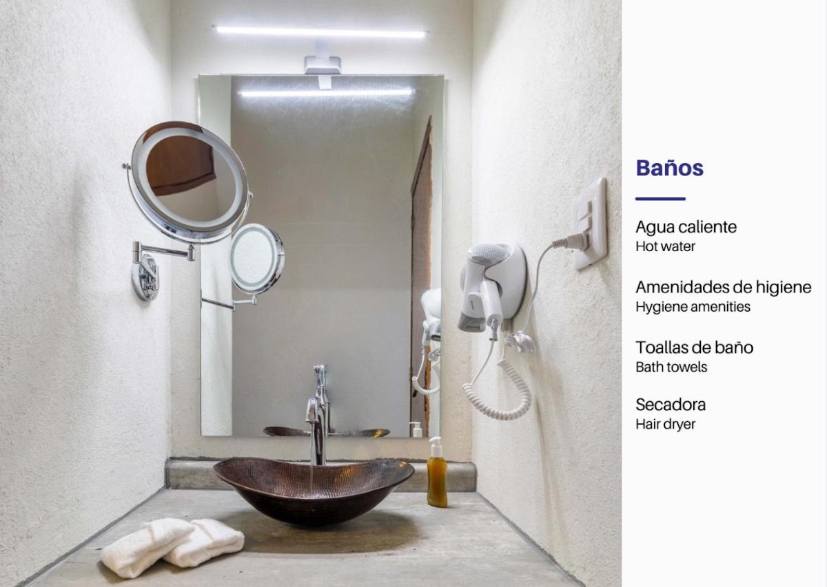 Mexico Historic Center Modern Apartment gallery 3