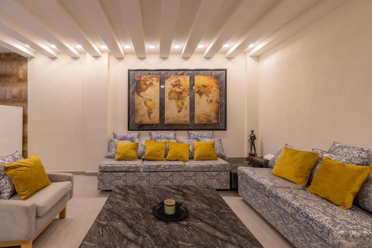 Mexico Historic Center Modern Apartment gallery 4