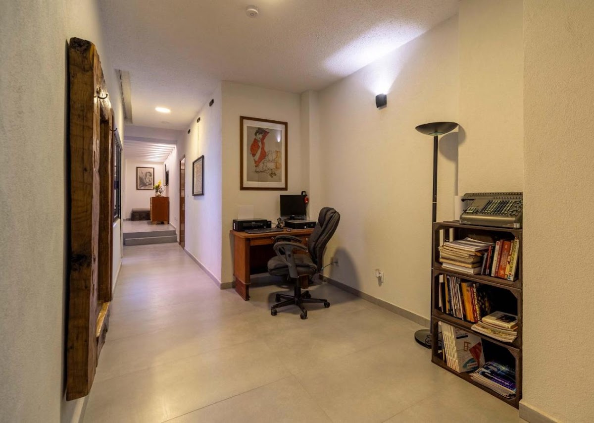 Mexico Historic Center Modern Apartment gallery 9