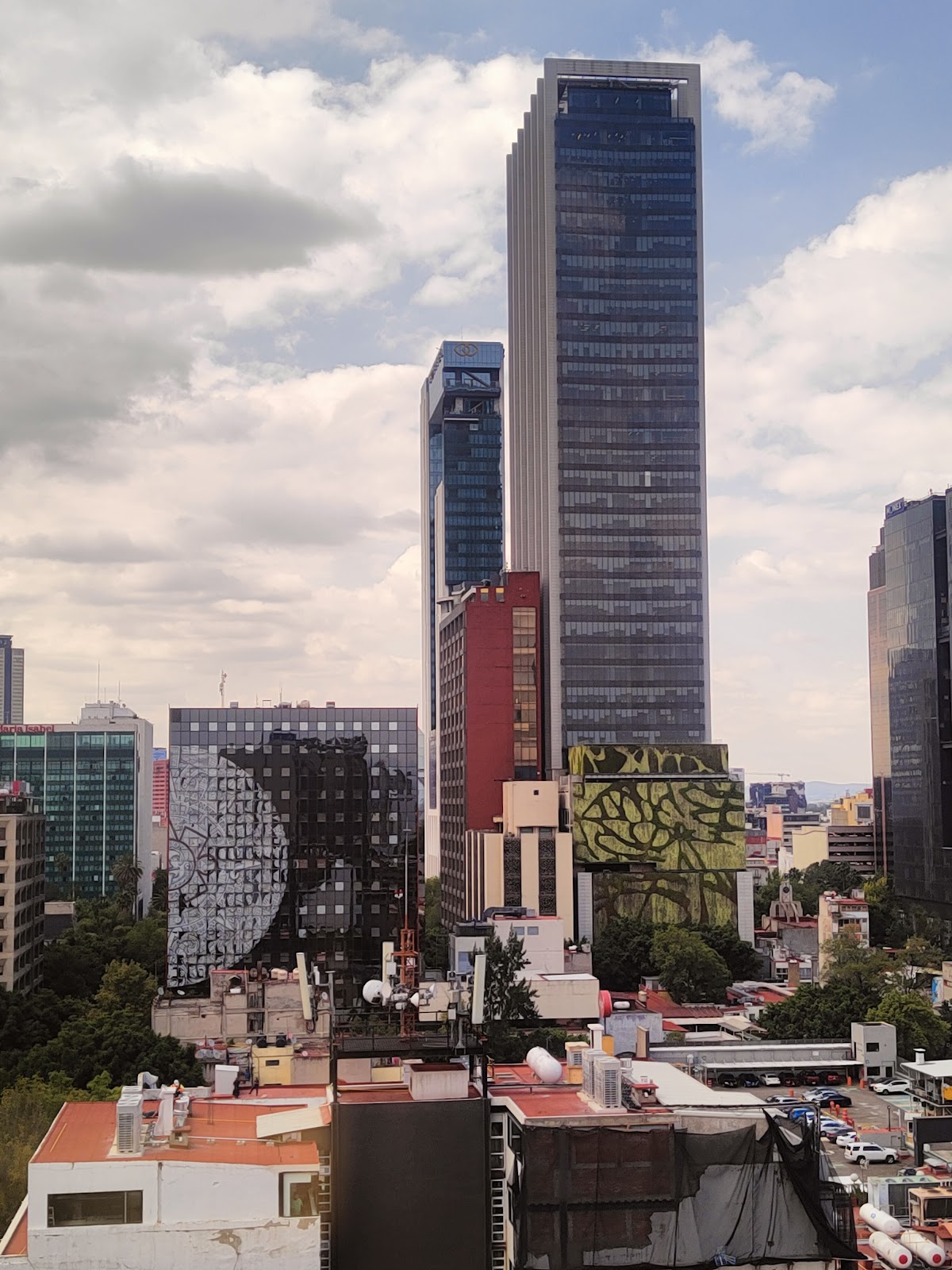 Royal Reforma gallery 5