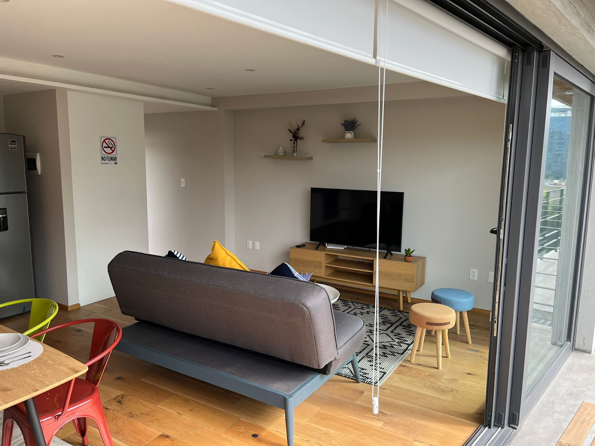 Apartamentos Boutique en La Condesa gallery 8