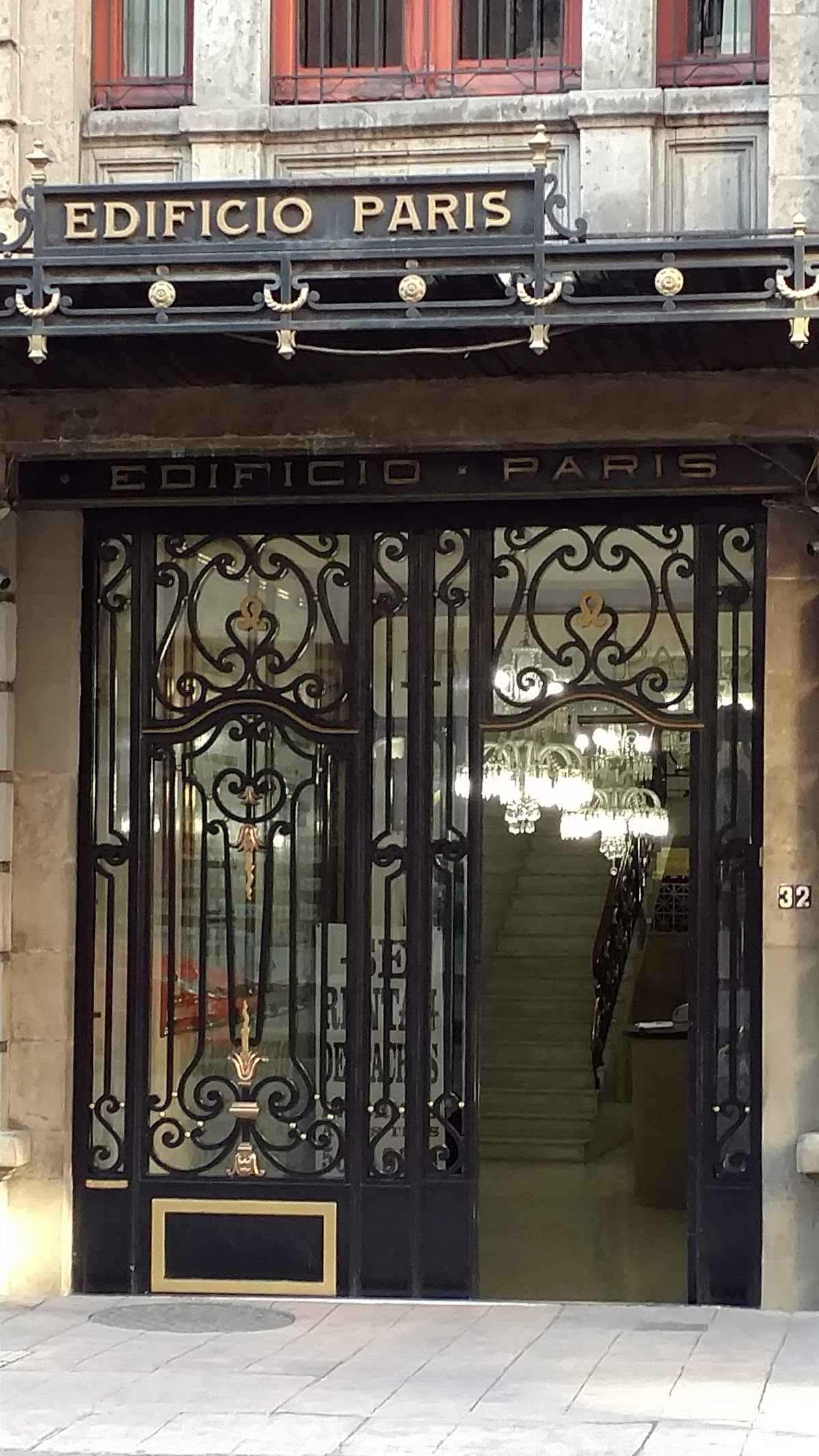 Edificio París gallery 3