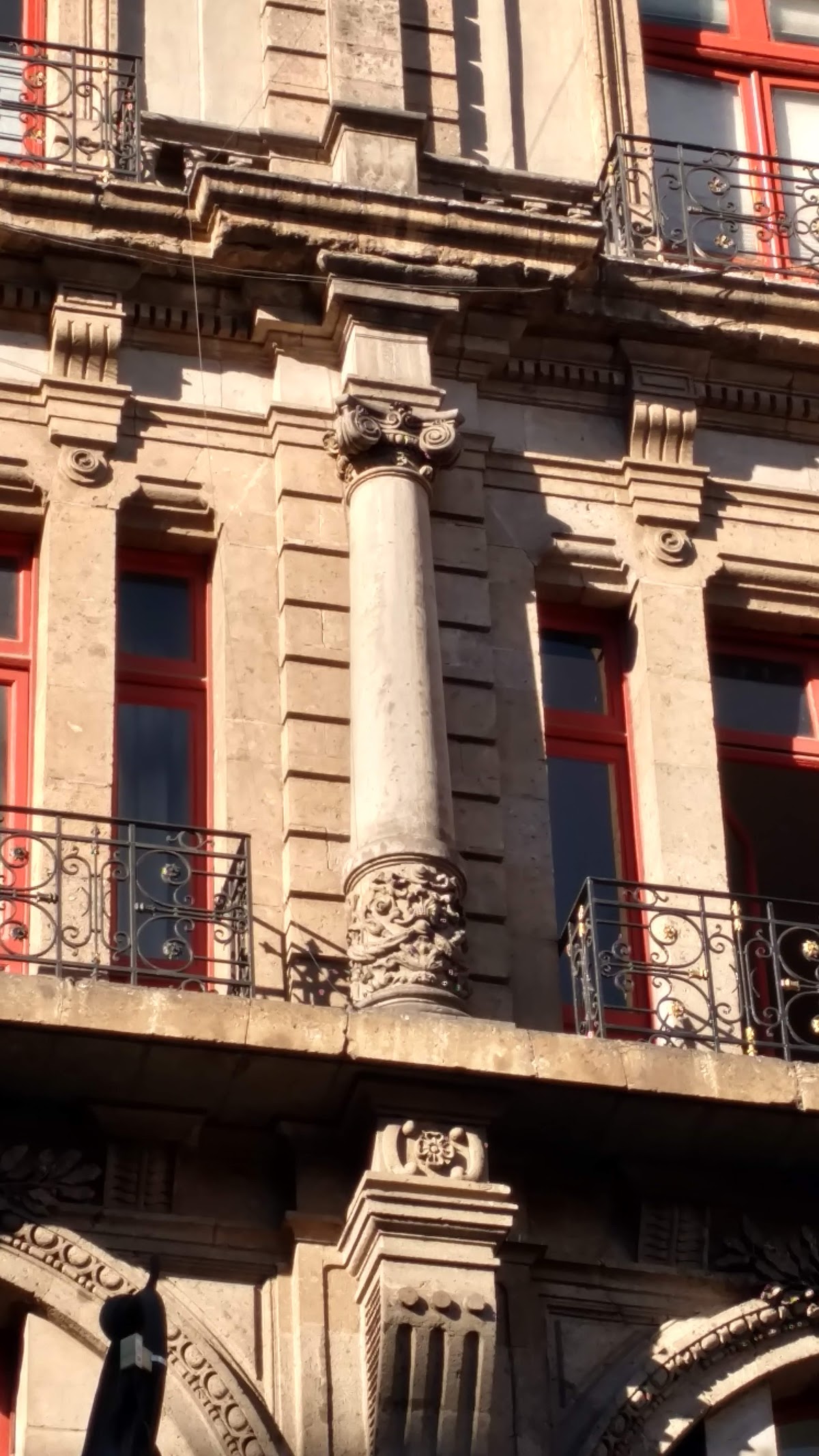 Edificio París gallery 5