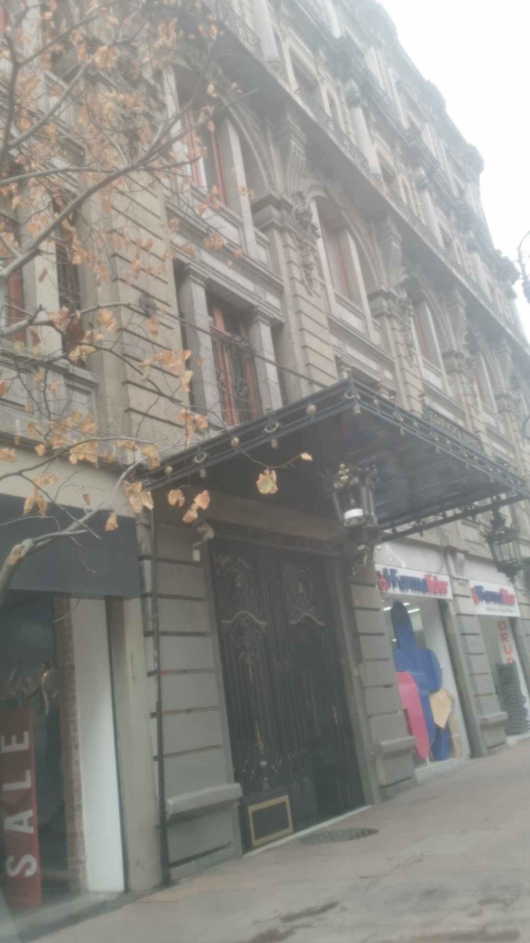 Edificio París gallery 6
