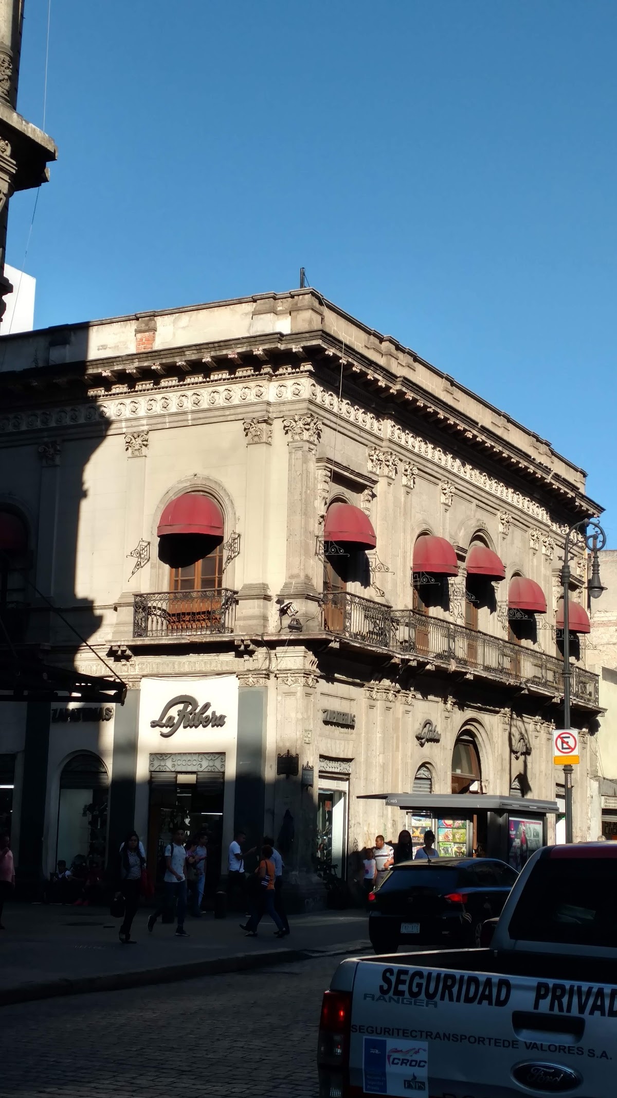 Edificio París gallery 7