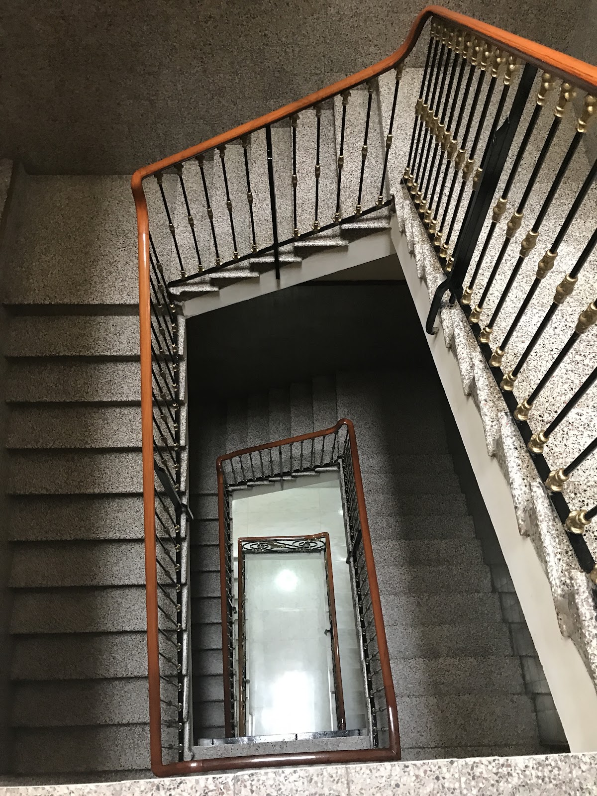 Edificio París gallery 10