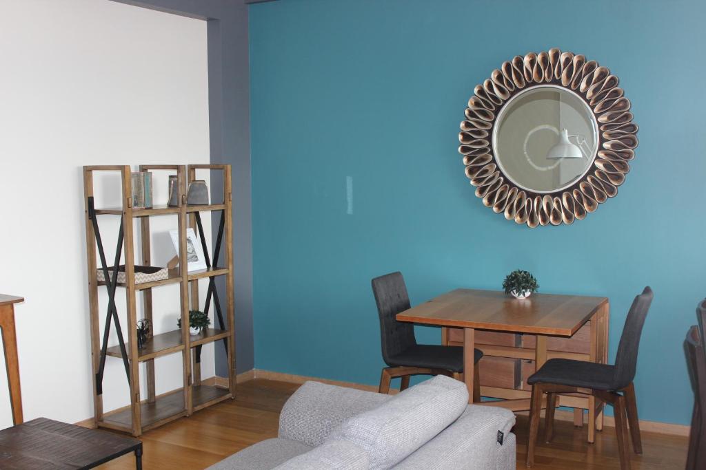 Downtown Mexico City, Full Apartment gallery 2