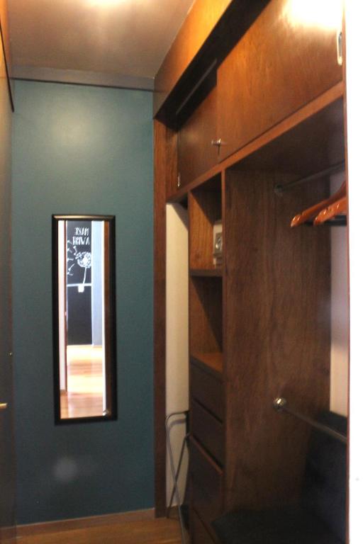 Downtown Mexico City, Full Apartment gallery 4