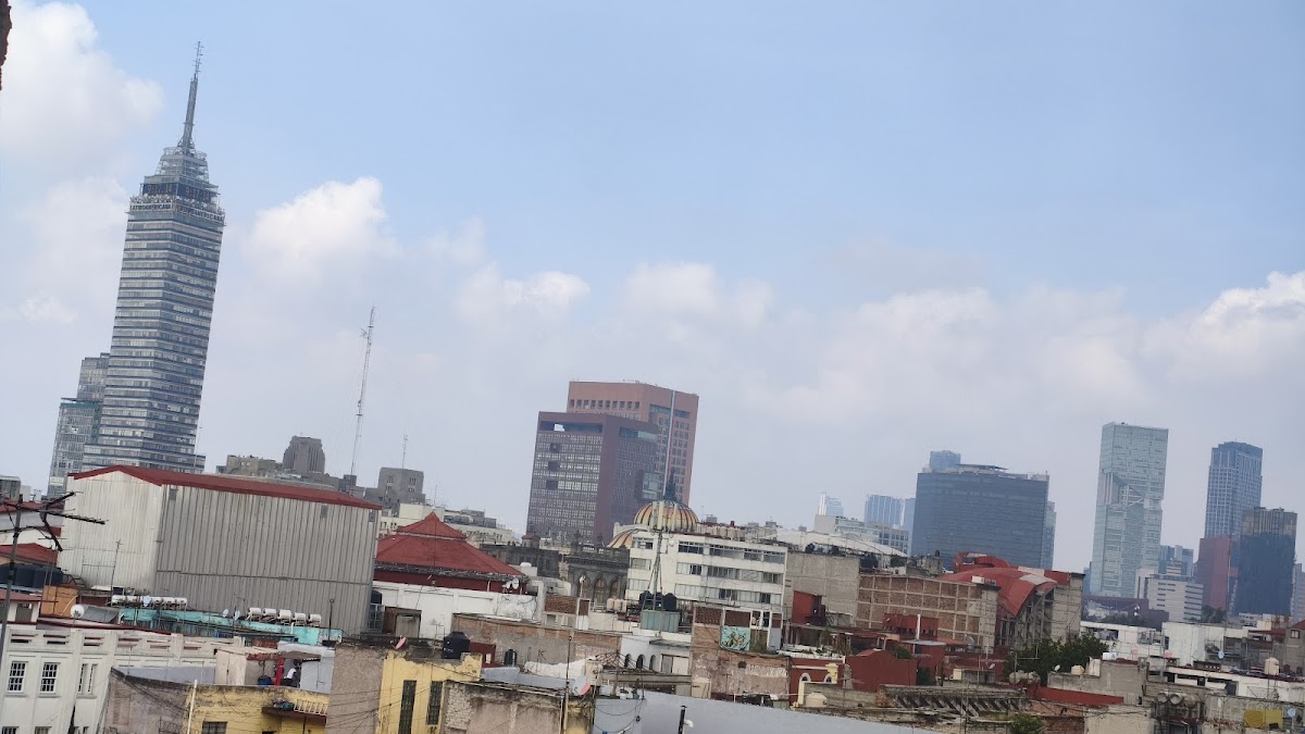 Edificio Aurora gallery 4