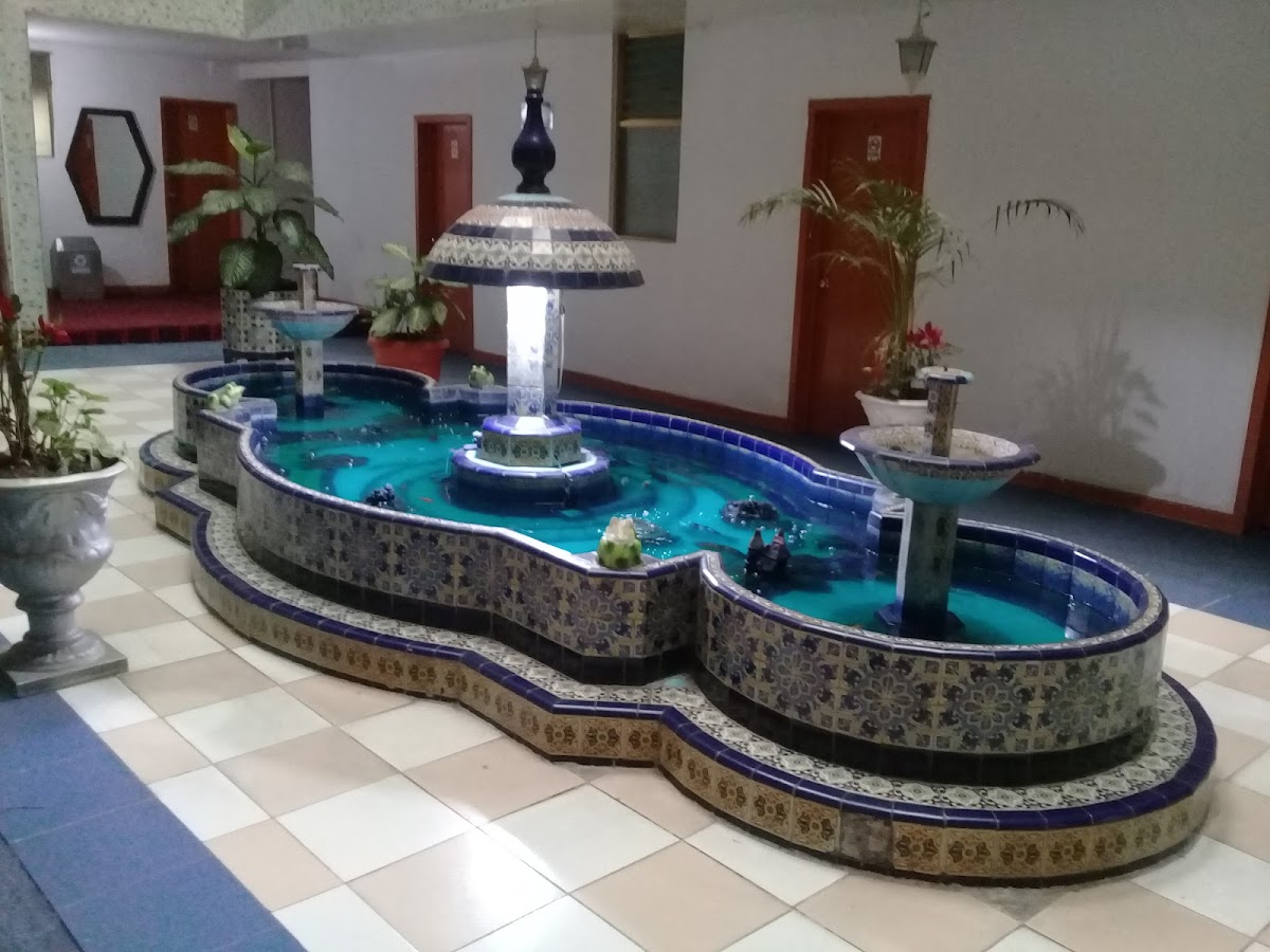 Hotel Estadio gallery 3