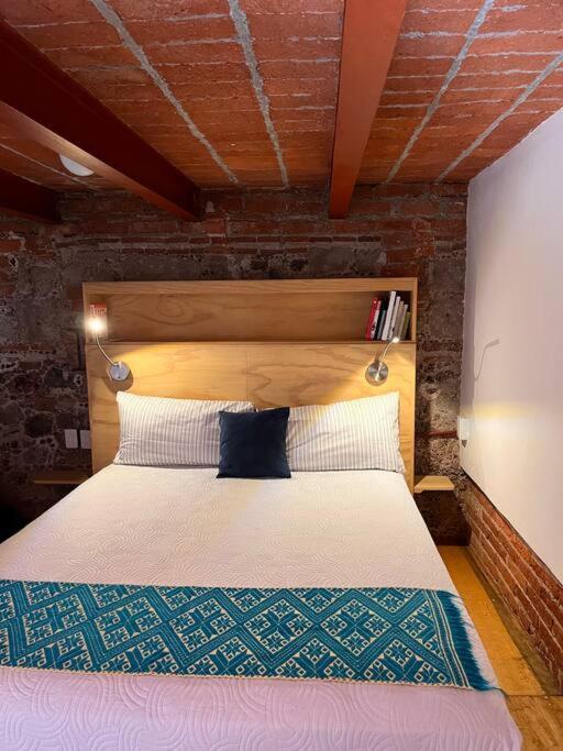 Loft Confortable, Balcón 1 Calle Bellas Artes cover