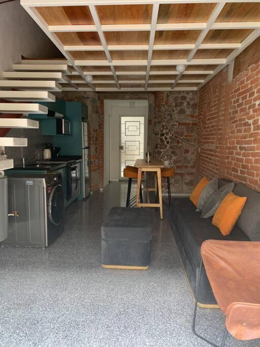 Loft Confortable, Balcón 1 Calle Bellas Artes gallery 2