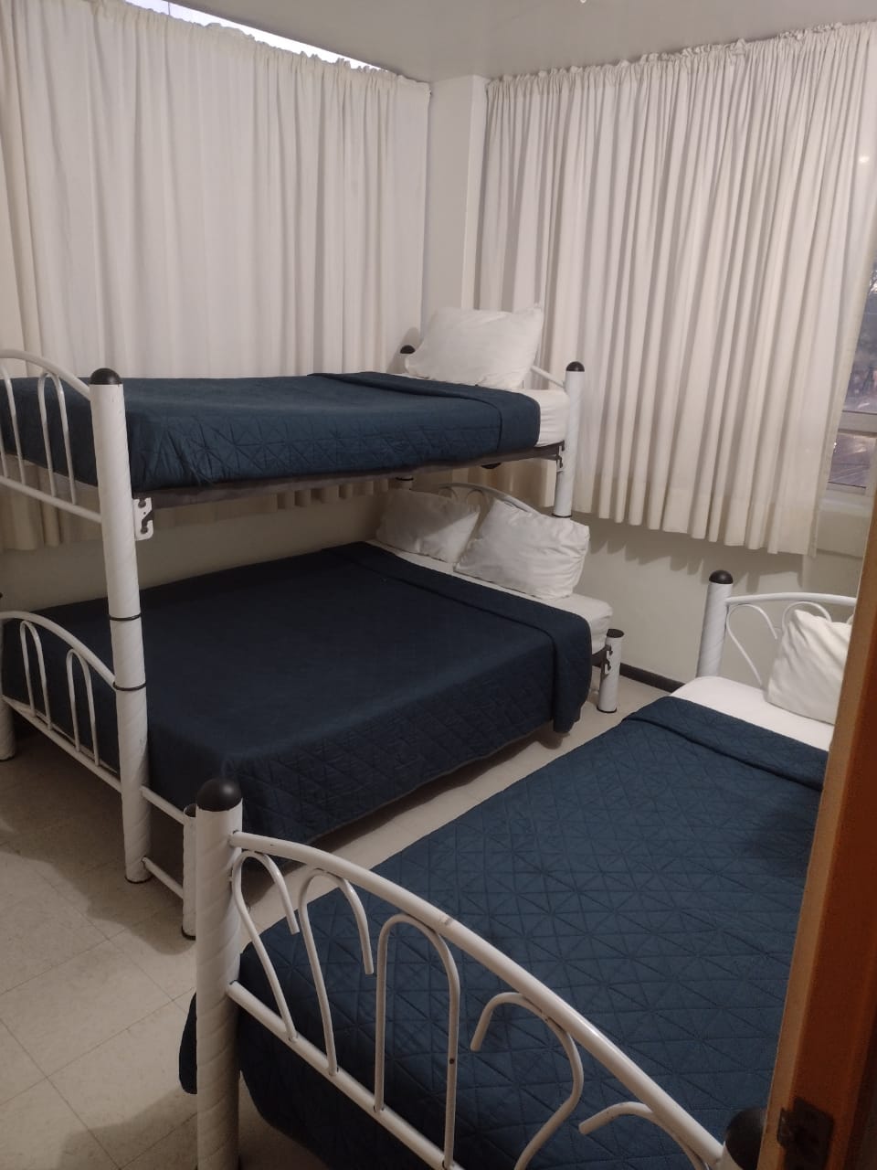 Hostal Ciudad de México gallery 3