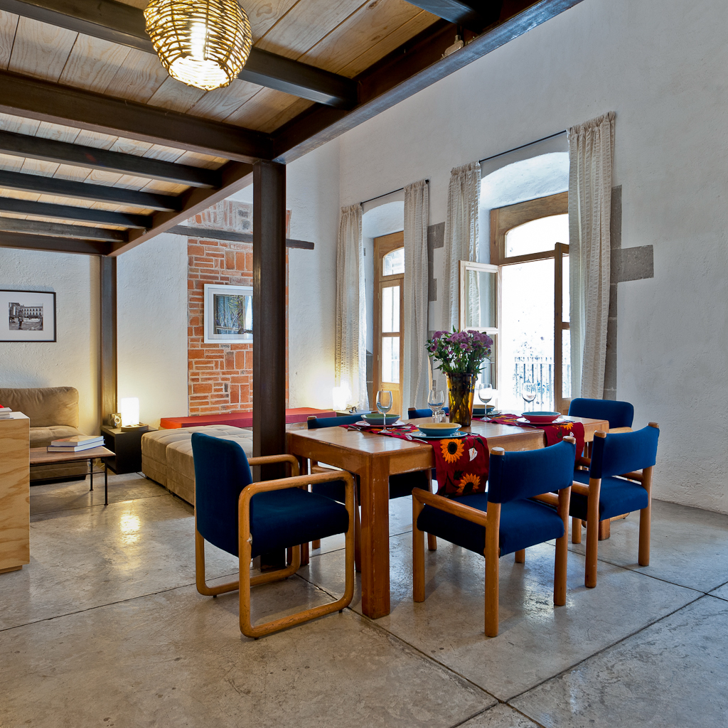 Casa Borda gallery 2