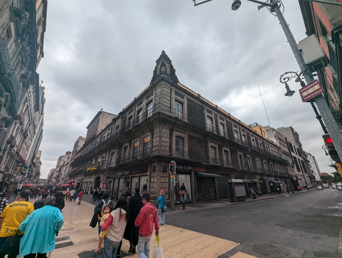 Casa Borda gallery 7
