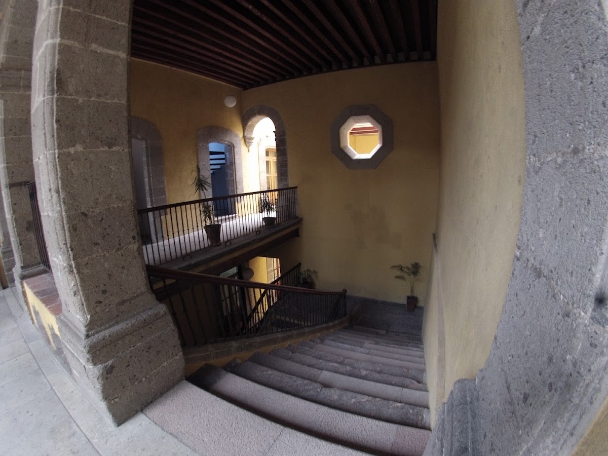 Casa Borda gallery 9