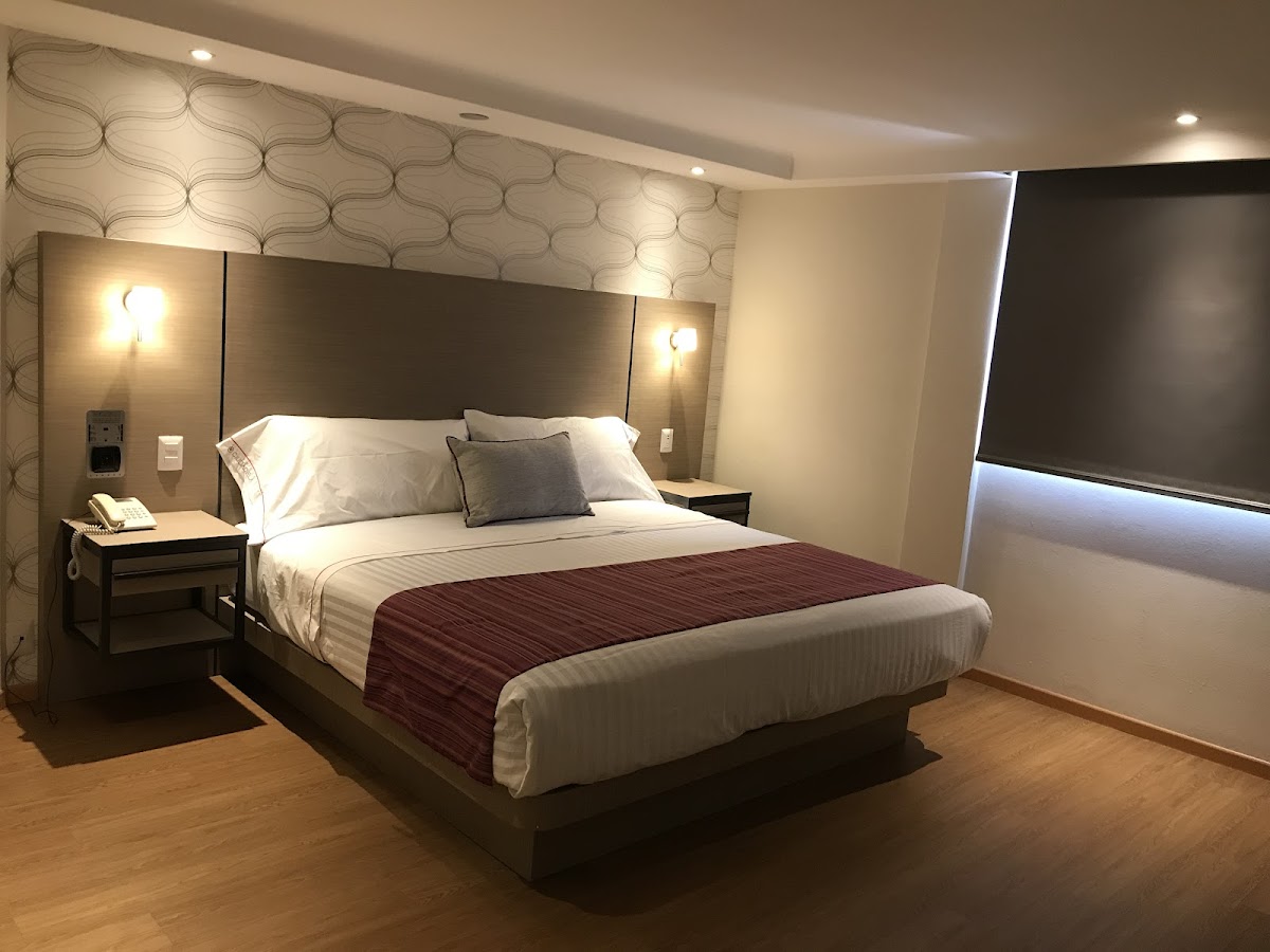 Hotel KALI Ciudadela gallery 7