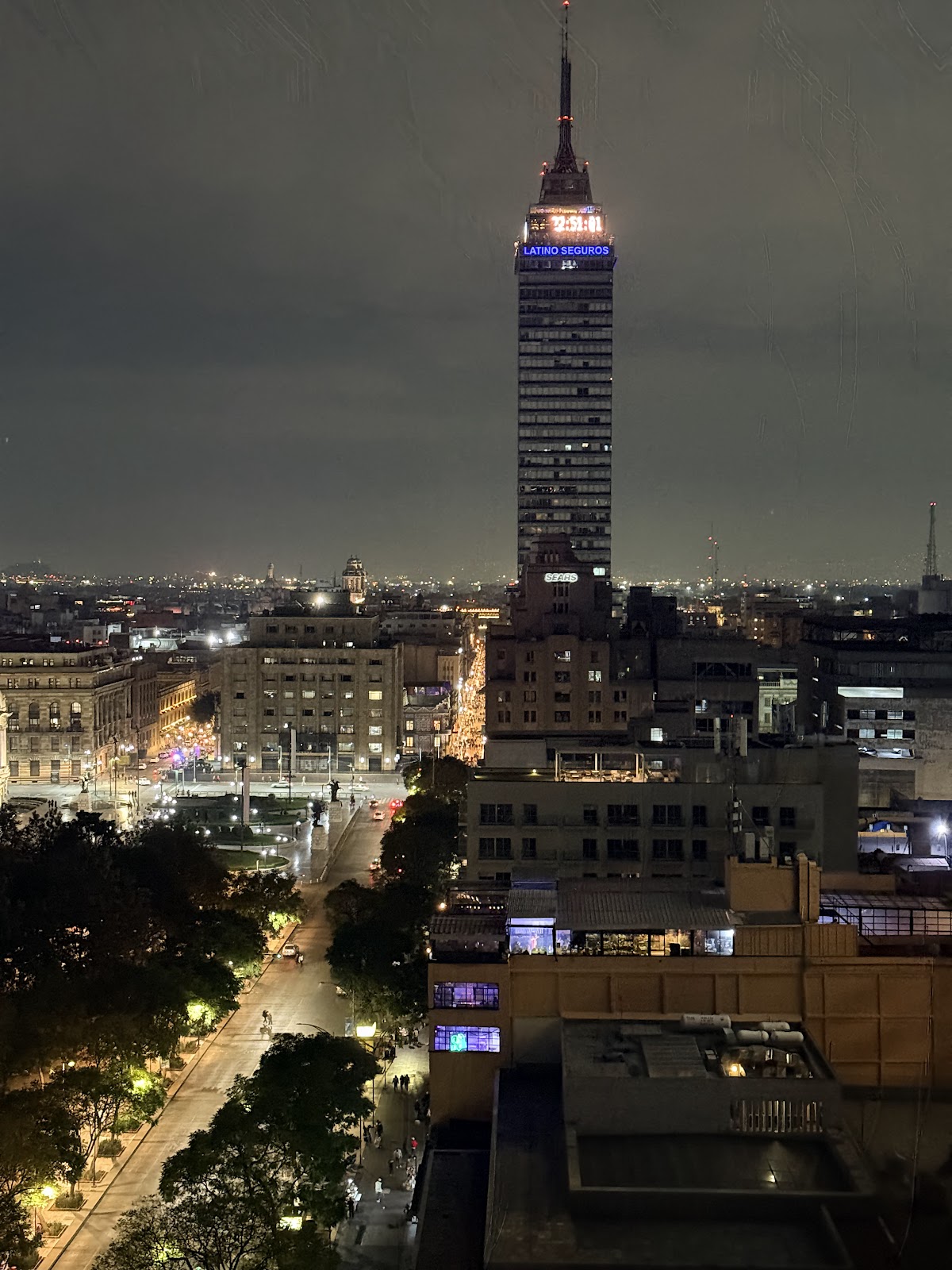 Edificio Carso Alameda gallery 8