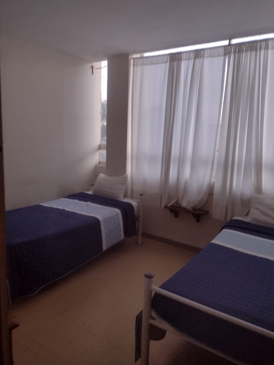 Hostal Ciudad de México gallery 4