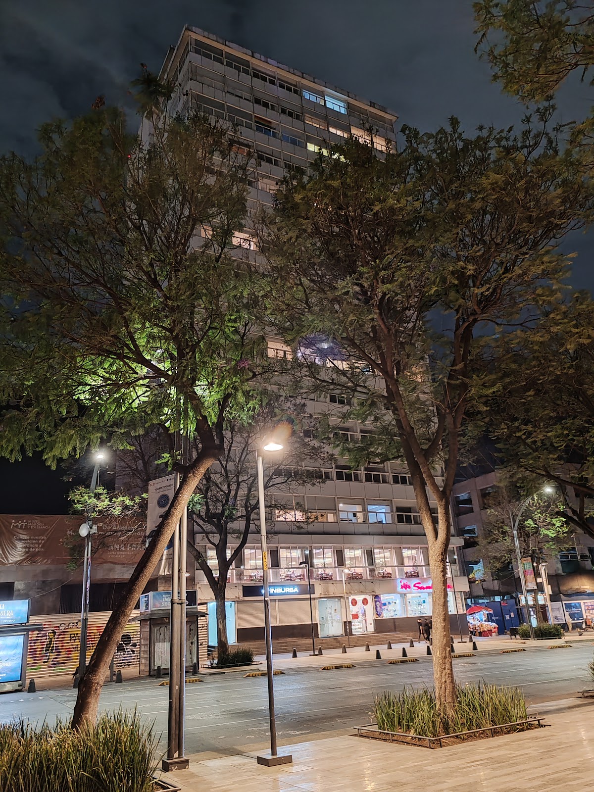 Edificio Carso Alameda gallery 9
