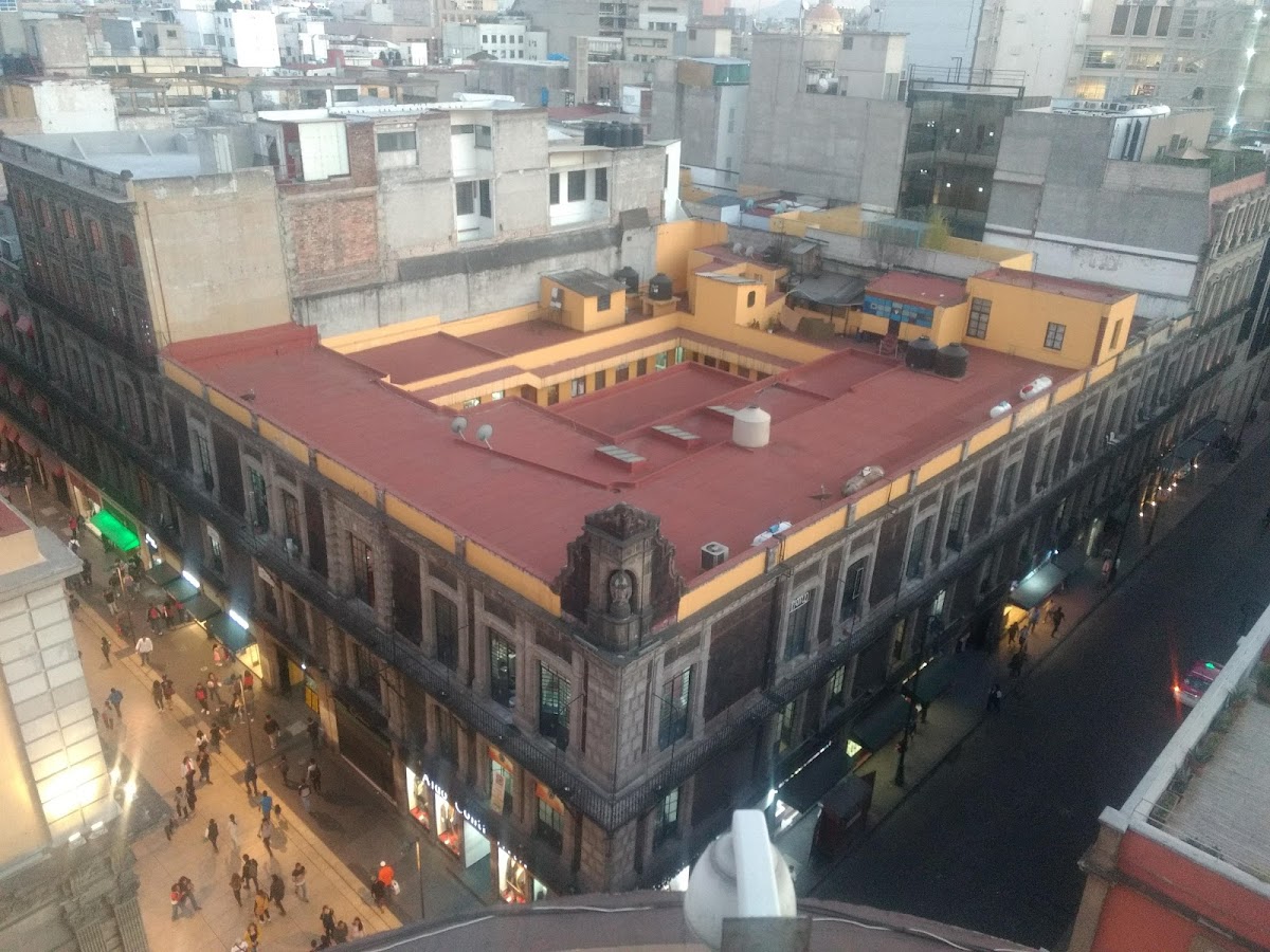 Building Don Alberto gallery 3