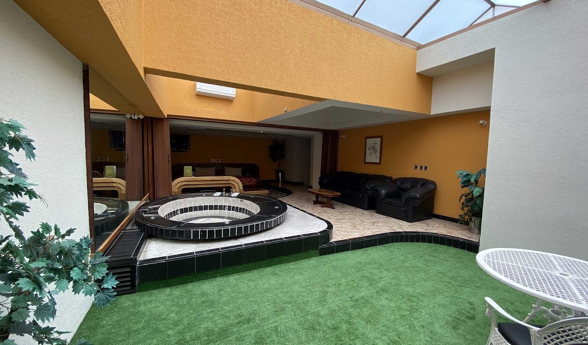 Hotel Escala Siglo XXI gallery 6