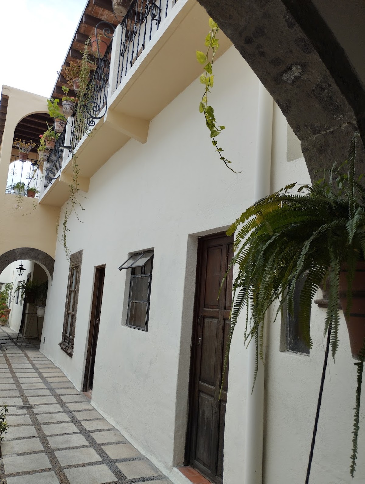 Casa Mesones gallery 2