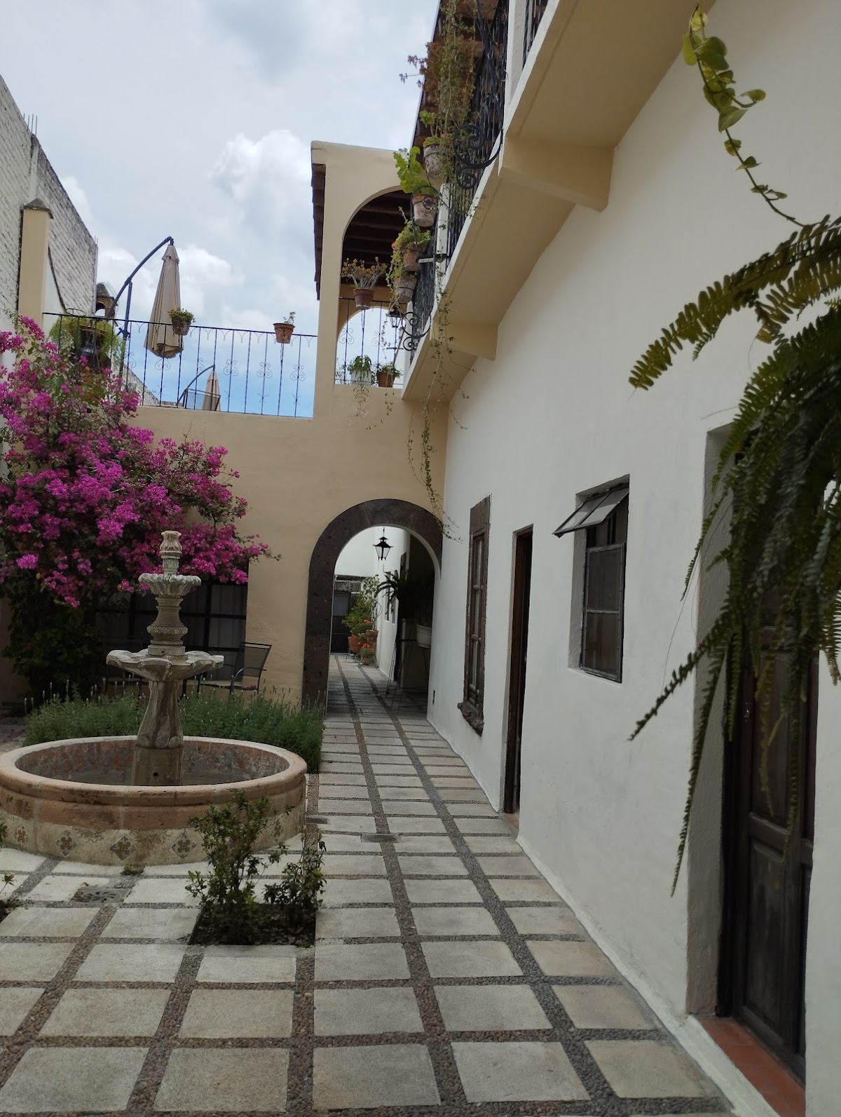 Casa Mesones gallery 6
