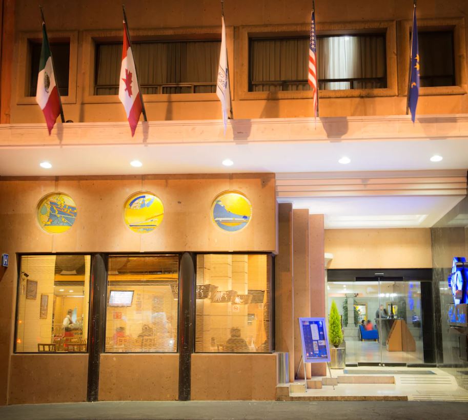 HOTEL AZORES - By MC HOTELES & SUITES gallery 5