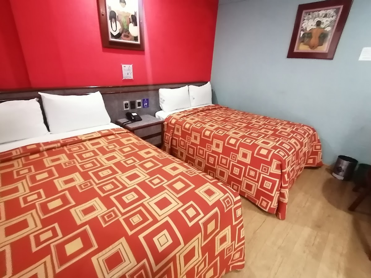 HOTEL AZORES - By MC HOTELES & SUITES gallery 6
