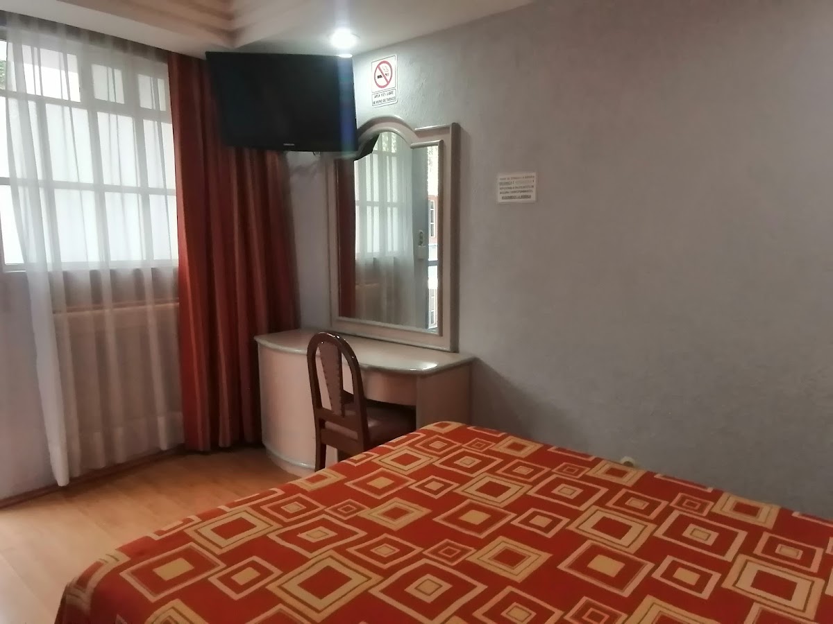 HOTEL AZORES - By MC HOTELES & SUITES gallery 10