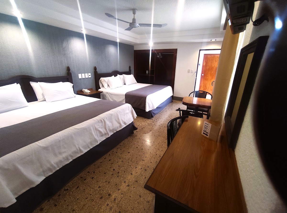 Hotel Habana gallery 2