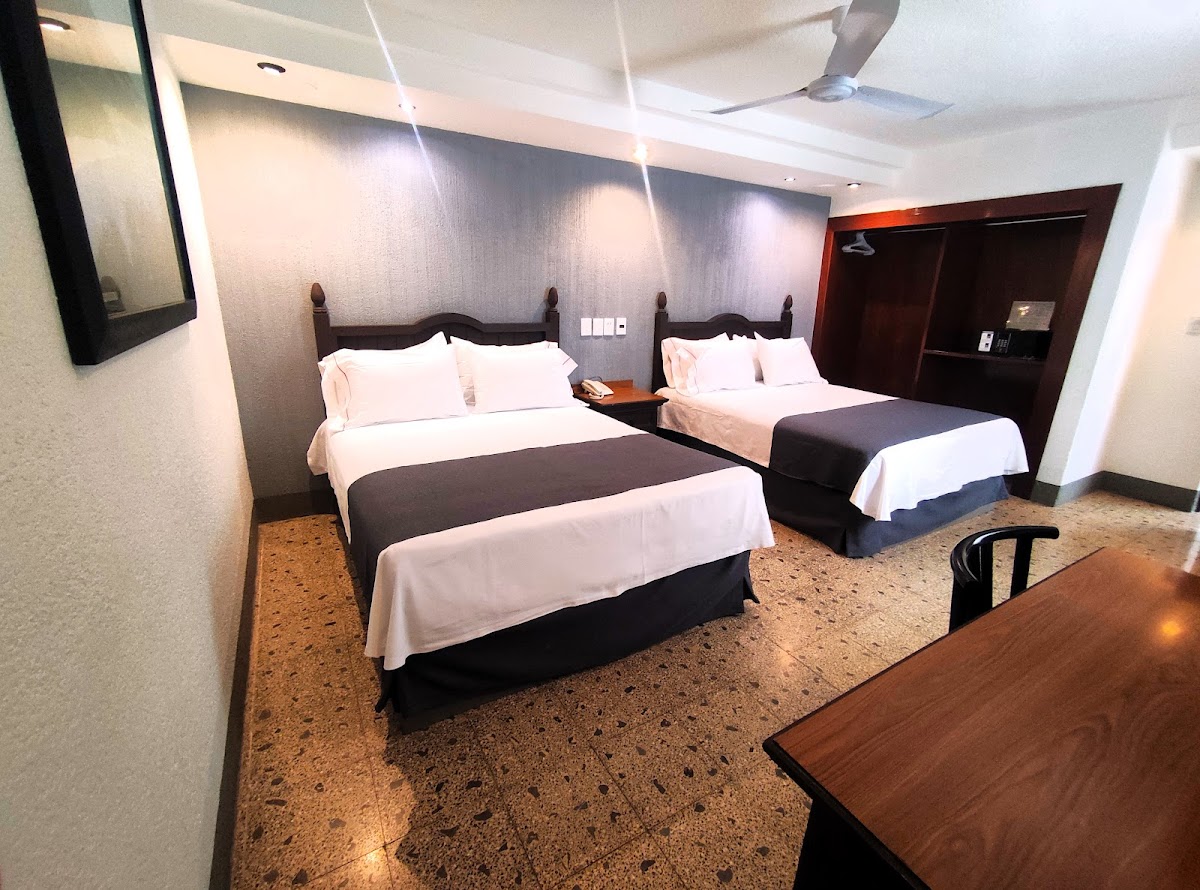 Hotel Habana gallery 4