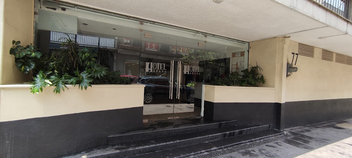 Hotel Habana gallery 7