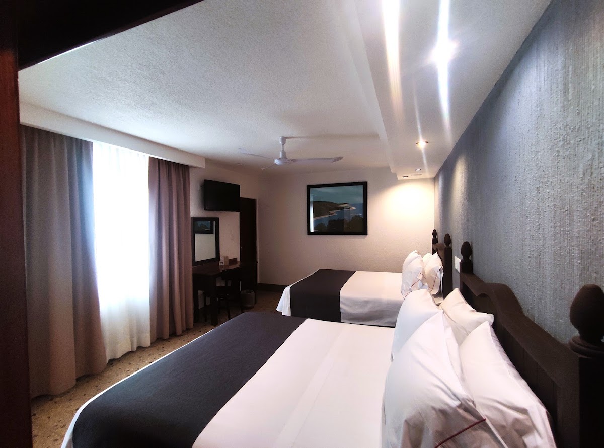 Hotel Habana gallery 8