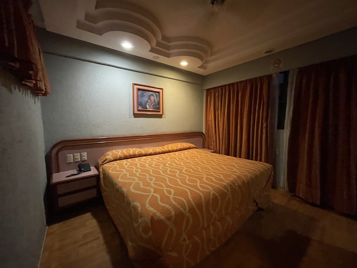 Hotel Cuba gallery 3