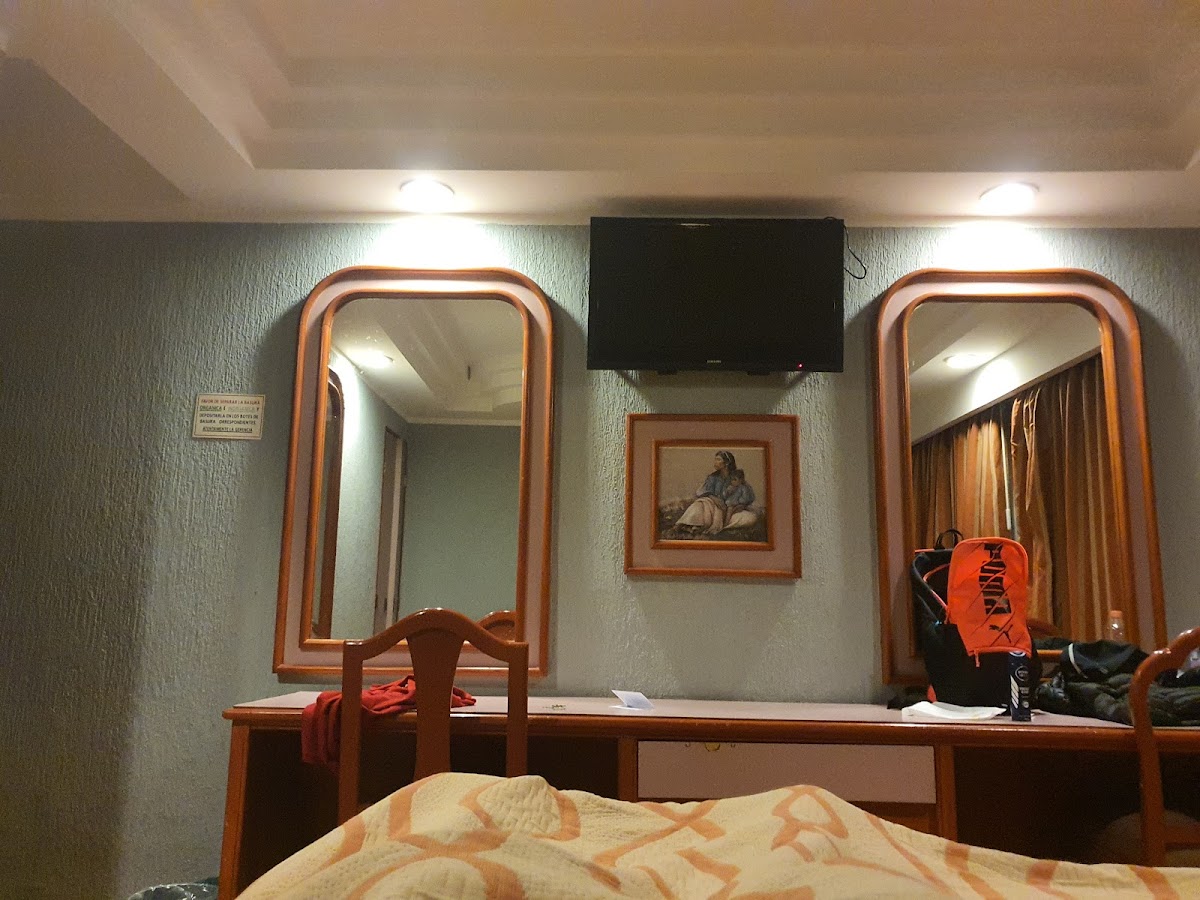 Hotel Cuba gallery 7