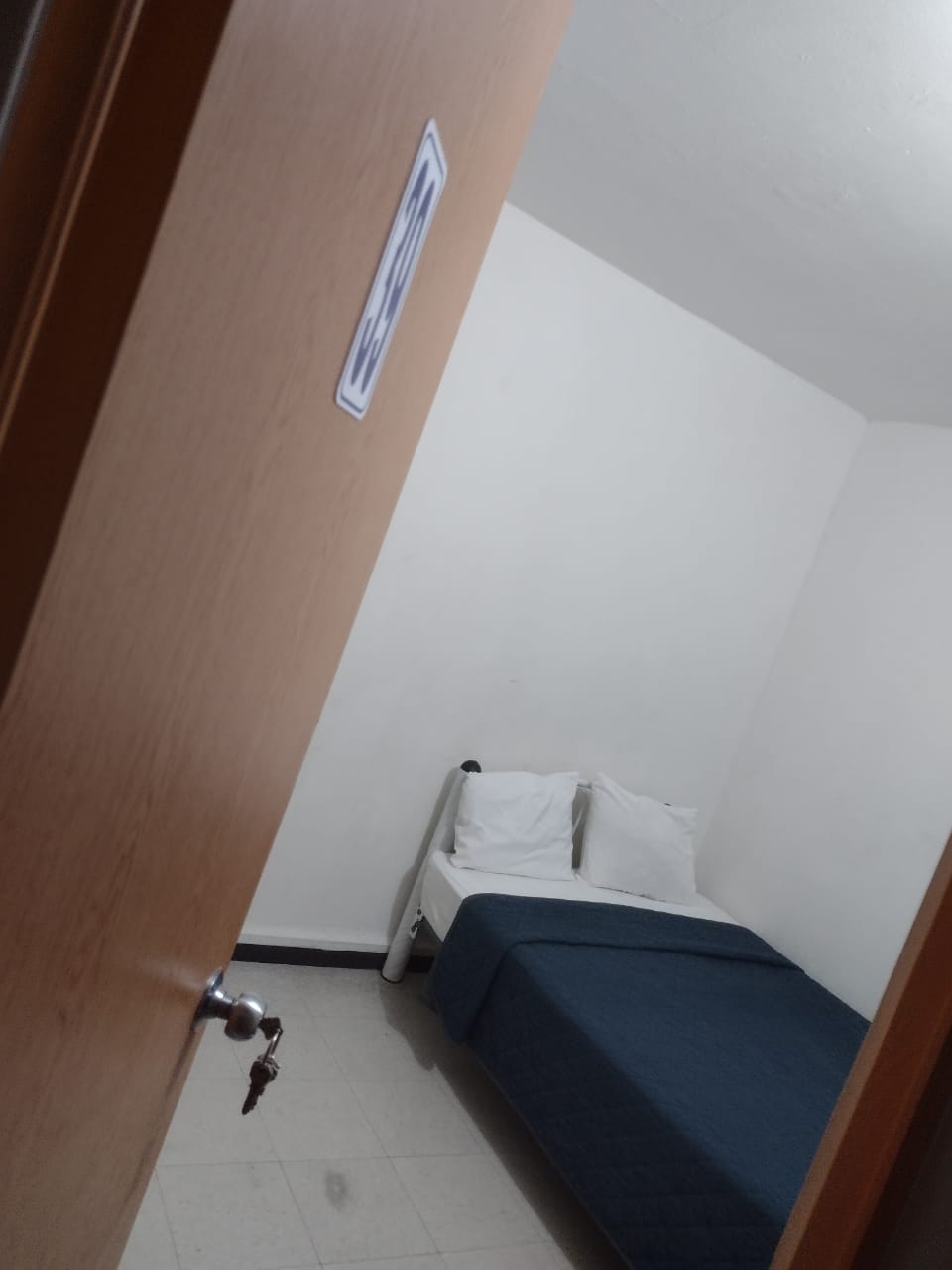 Hostal Ciudad de México gallery 5
