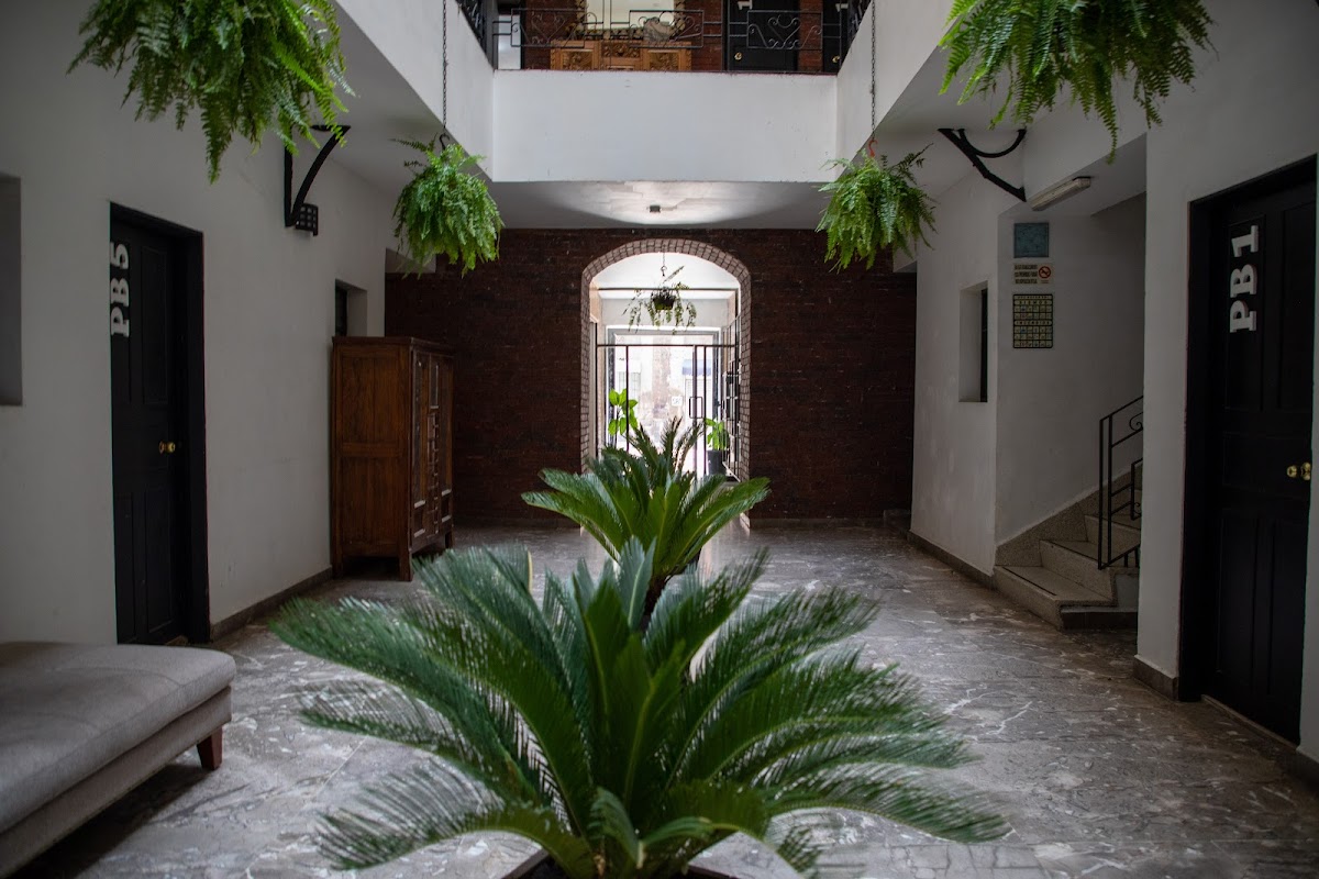 Hotel Florida, Centro Histórico gallery 4
