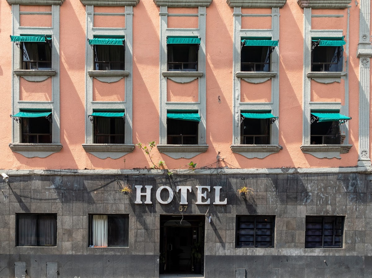 Hotel Florida, Centro Histórico gallery 7